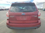 Subaru Forester 2017