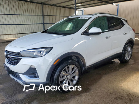Buick Encore 2021 - Image 1 of 14