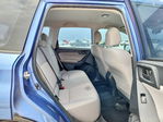 Subaru Forester 2018