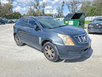 Cadillac SRX 2013