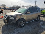 Honda Pilot 2007