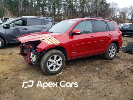 Toyota RAV 4 2012 - Image 1 of 14