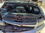 Chevrolet Tahoe 2011