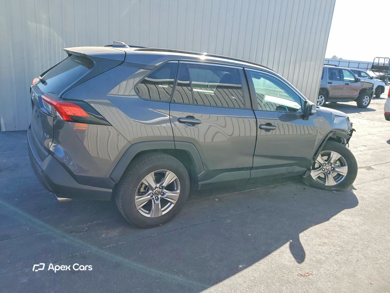 Toyota RAV 4 2023