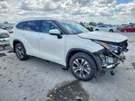 Toyota Highlander 2021