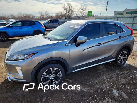 Mitsubishi Eclipse 2018 - Zdjęcie 1 z 14
