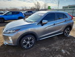 Mitsubishi Eclipse 2018