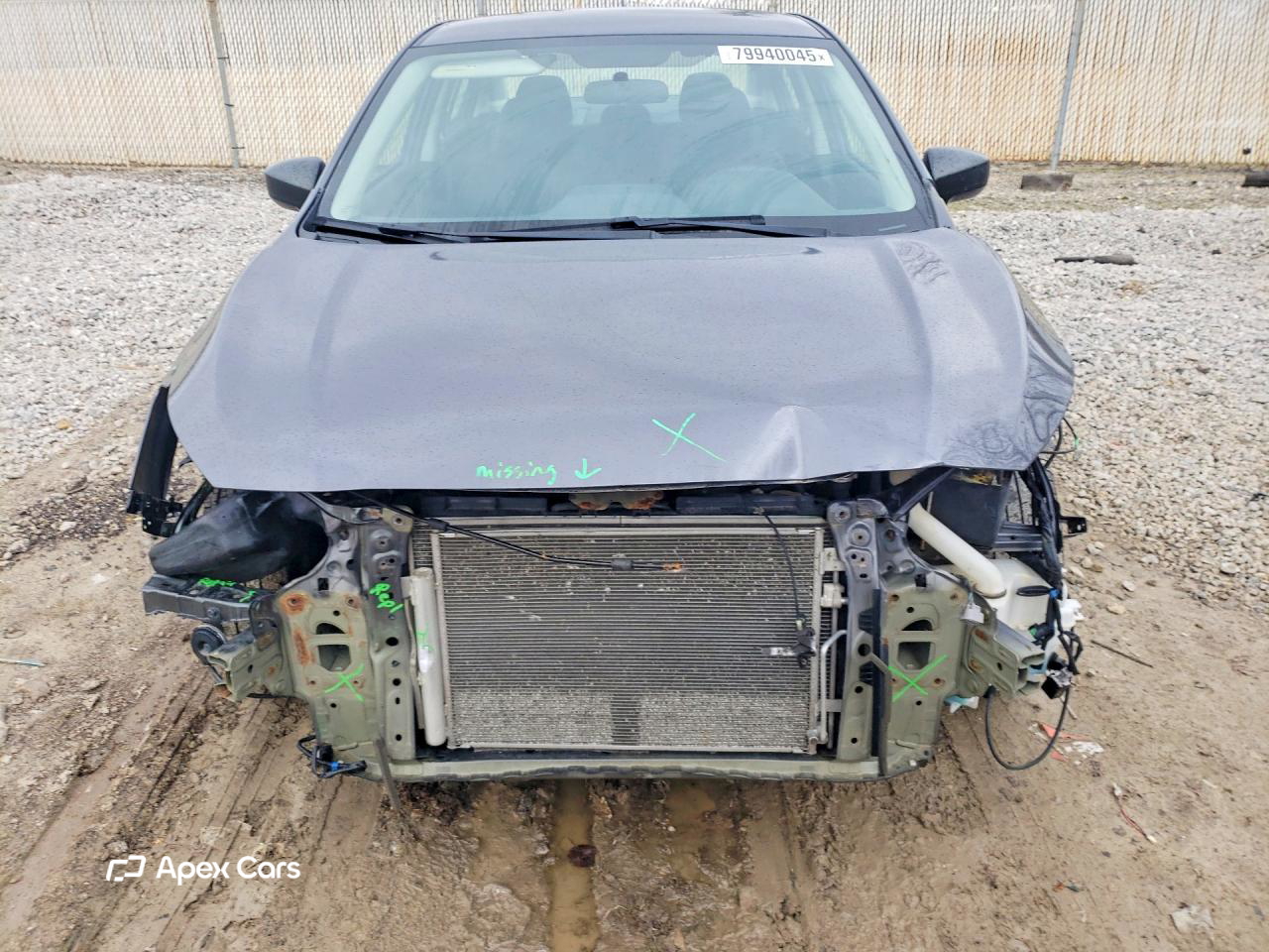 Subaru Impreza 2019