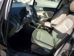Ford EcoSport 2018