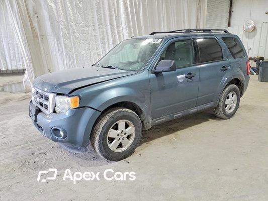 Ford Escape 2012 - Zdjęcie 1 z 14