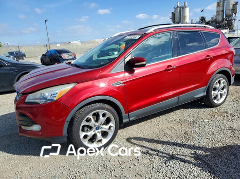 Ford Escape 2013 - Image 1 of 13