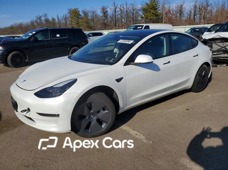 Tesla Model 3 2023 - Image 1 of 5
