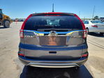 Honda CR-V 2016