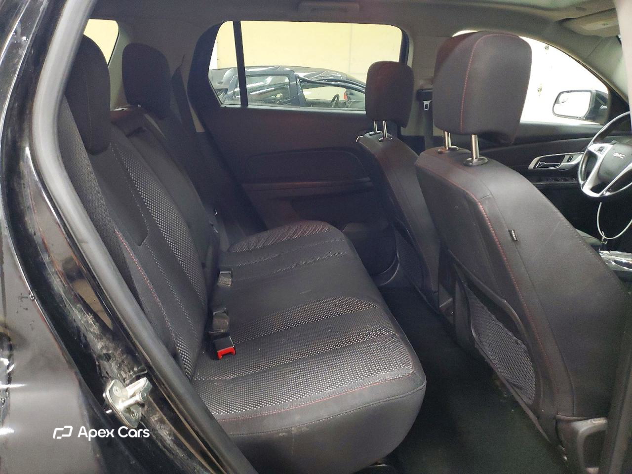 GMC Terrain 2014