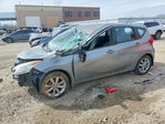 Nissan Versa 2015