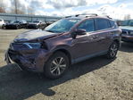 Toyota RAV 4 2016