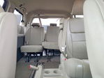 Toyota Sienna 2015