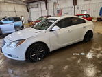 Buick Regal 2013