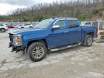 Chevrolet Silverado 2015