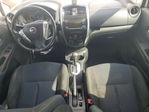 Nissan Versa 2016