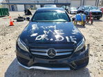 Mercedes-Benz C-klasse 2015