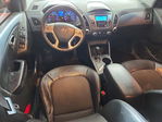 Hyundai Tucson 2012