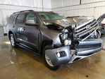 Toyota Sequoia 2014