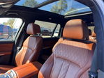 BMW X7 2019