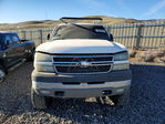 Chevrolet Silverado 2005