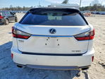 Lexus RX 2018