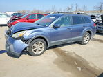 Subaru Outback 2014