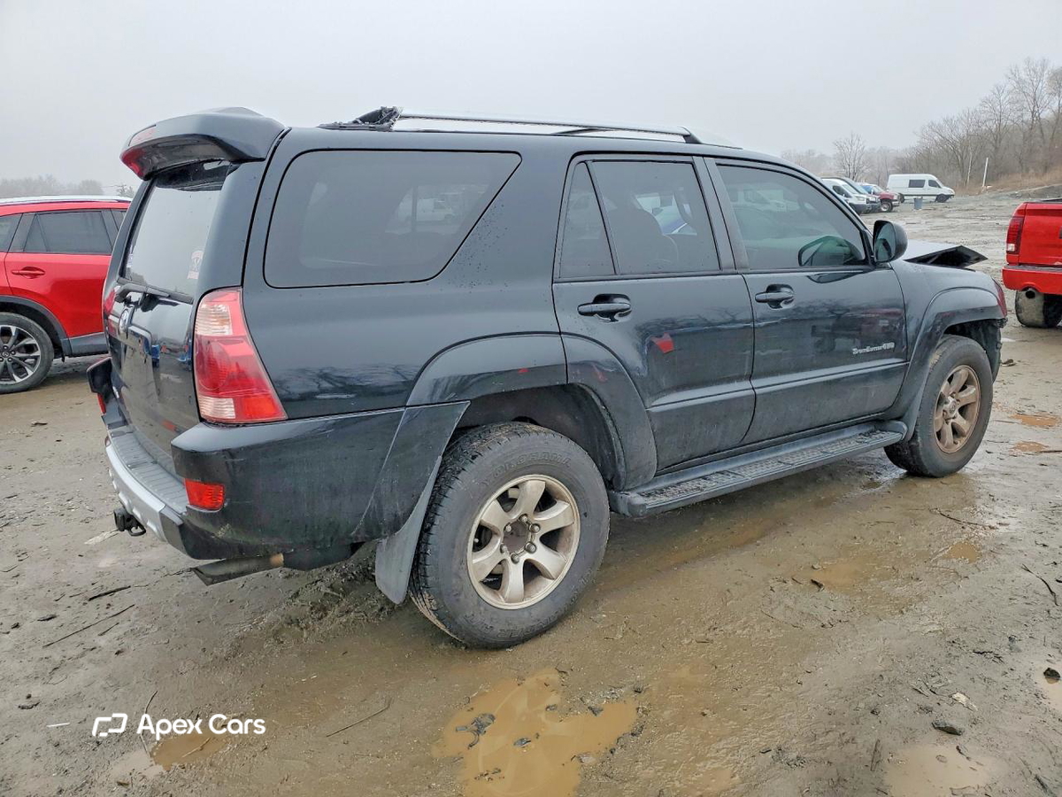 Toyota 4Runner 2005