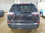 Jeep Cherokee 2019