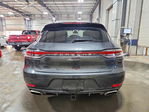 Porsche Macan 2020