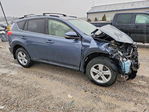 Toyota RAV 4 2014