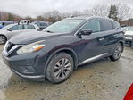 Nissan Murano 2015