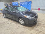 Kia Forte 2018