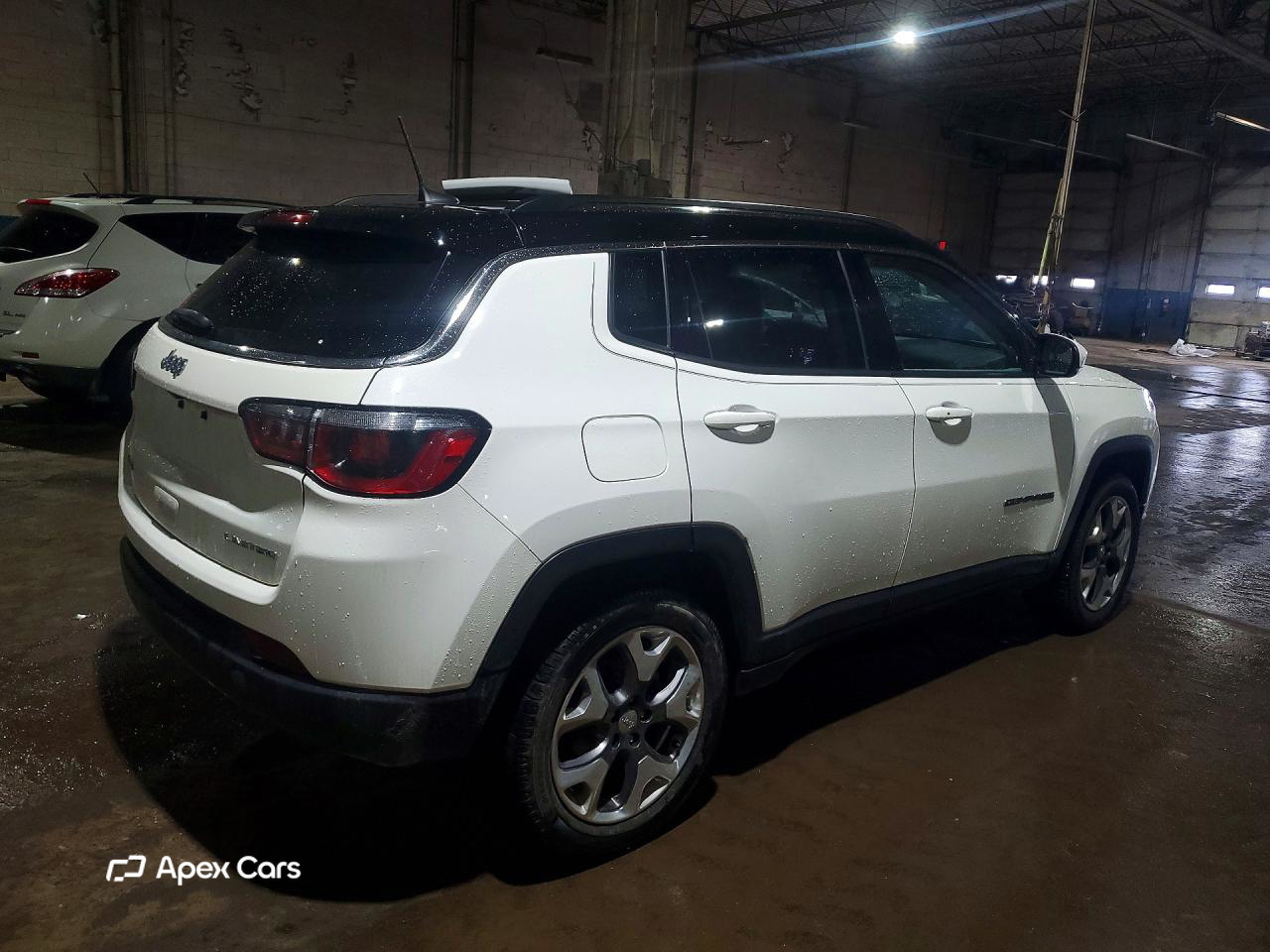 Jeep Compass 2020