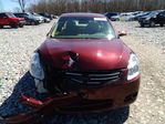 Nissan Altima 2012