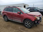 Subaru Forester 2016