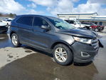 Ford Edge 2015