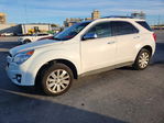 Chevrolet Equinox 2011