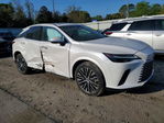 Lexus RX 2024