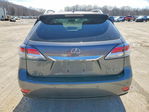 Lexus RX 2015