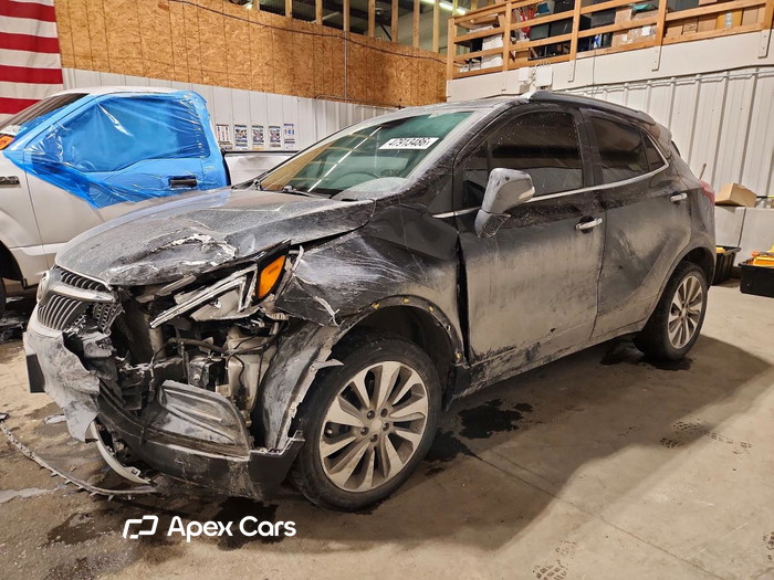 2019 Buick Encore - Image 1 of 4