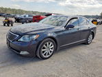 Lexus LS 2008