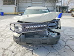 Ford Bronco 2025
