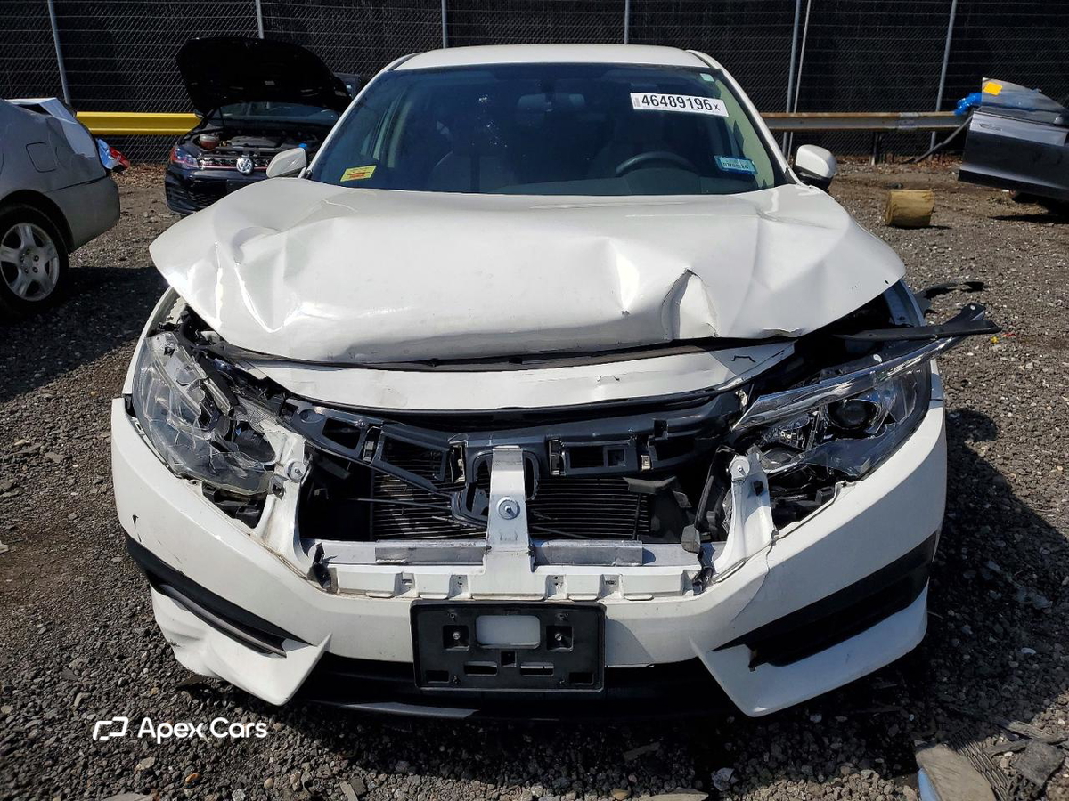Honda Civic 2017