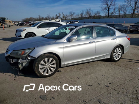 Honda Accord 2014 - Image 1 of 5