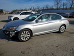 Honda Accord 2014